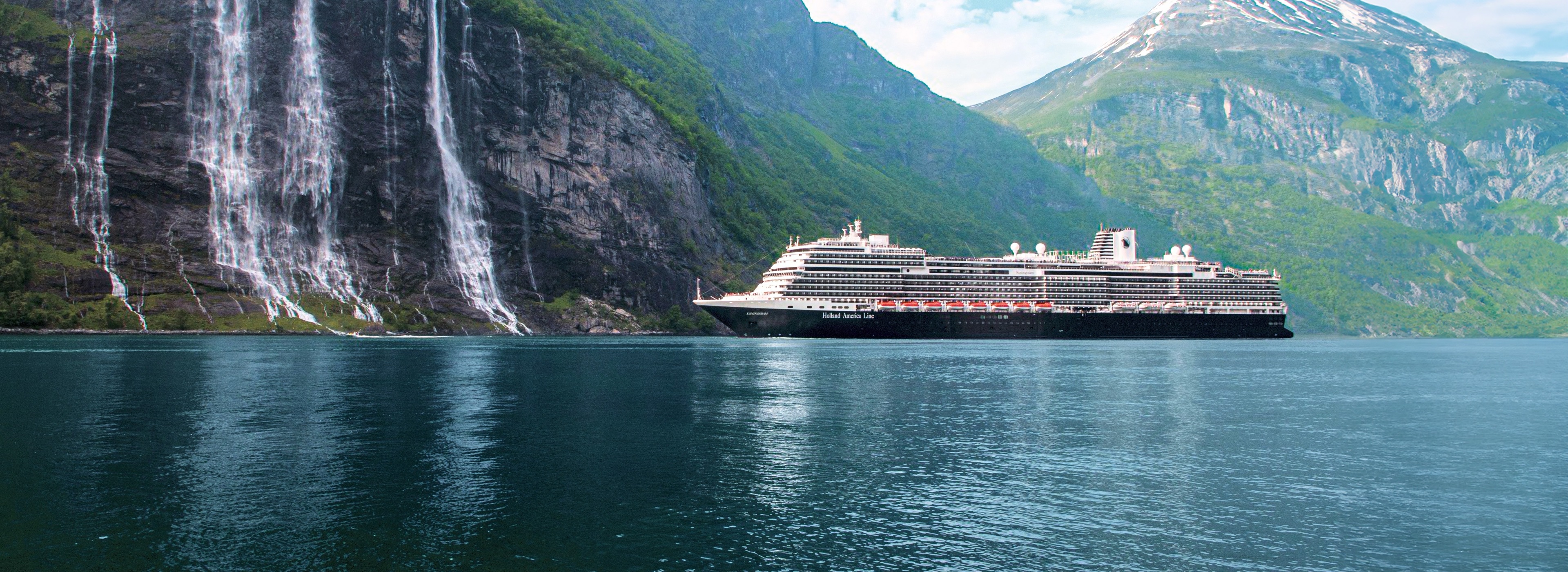 Koningsdam
